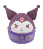 Squishmallows Hello Kitty Serisi Kuromi (20 cm)
