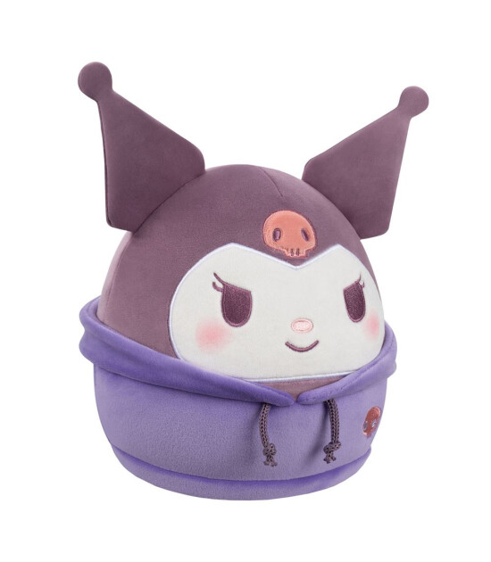 Squishmallows Hello Kitty Serisi Kuromi (20 cm)
