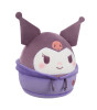 Squishmallows Hello Kitty Serisi Kuromi (20 cm)