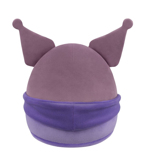 Squishmallows Hello Kitty Serisi Kuromi (20 cm)