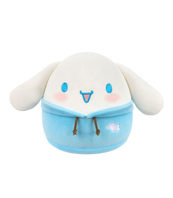 Squishmallows Hello Kitty Serisi Cinnamoroll (20 cm)