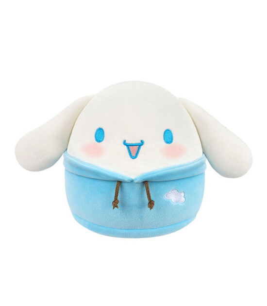 Squishmallows Hello Kitty Serisi Cinnamoroll (20 cm)
