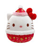 Squishmallows Hello Kitty Serisi Hello Kitty (20 cm)