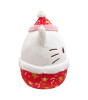 Squishmallows Hello Kitty Serisi Hello Kitty (20 cm)