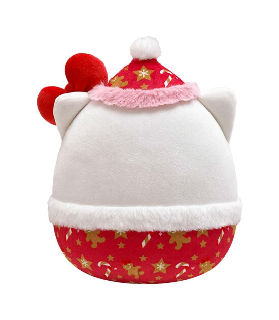 Squishmallows Hello Kitty Serisi Hello Kitty (20 cm)