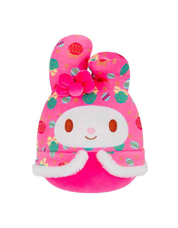 Squishmallows Hello Kitty Serisi My Melody (20 cm)