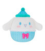 Squishmallows Hello Kitty Serisi Cinnamoroll (20 cm)