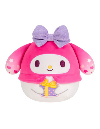 Squishmallows Hello Kitty Anniversary Serisi - My Melody (20 cm)