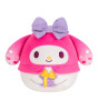 Squishmallows Hello Kitty Anniversary Serisi - My Melody (20 cm)