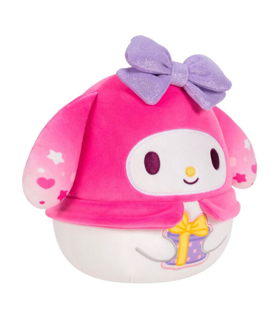 Squishmallows Hello Kitty Anniversary Serisi - My Melody (20 cm)