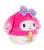 Squishmallows Hello Kitty Anniversary Serisi - My Melody (20 cm)
