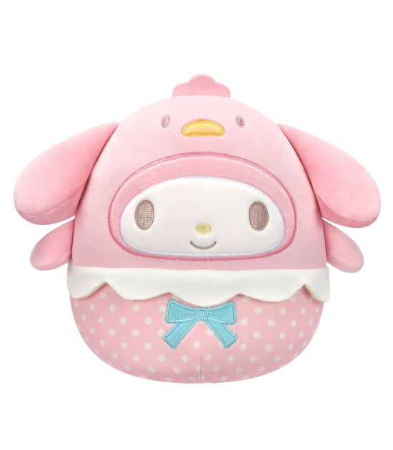 Squishmallows Hello Kitty Seri 7 - My Melody (20 cm)