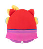 Squishmallows Hello Kitty Seri 9 - Hello Kitty (20 cm)