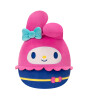 Squishmallows Hello Kitty Seri 2 - My Melody (20 cm)