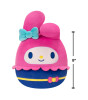 Squishmallows Hello Kitty Seri 2 - My Melody (20 cm)