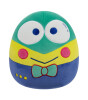 Squishmallows Hello Kitty Serisi - Keroppi (20 cm)