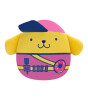 Squishmallows Hello Kitty Seri 1 - Pompompurin (20 cm)