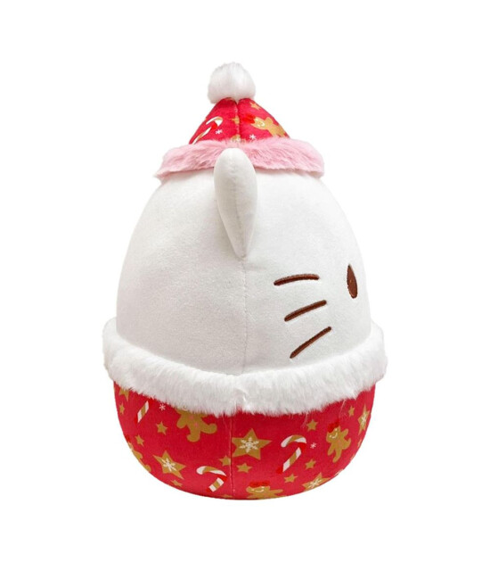 Squishmallows Hello Kitty Serisi Hello Kitty (13 cm)