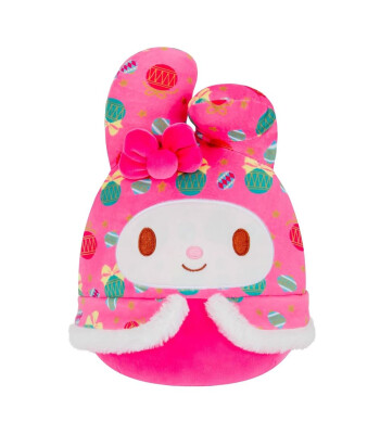 Squishmallows Hello Kitty Serisi My Melody (13 cm)