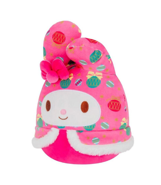 Squishmallows Hello Kitty Serisi My Melody (13 cm)