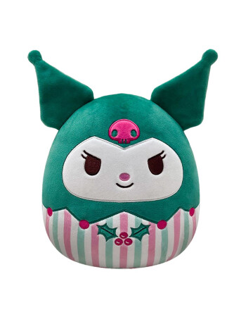 Squishmallows Hello Kitty Serisi Kuromi (13 cm)
