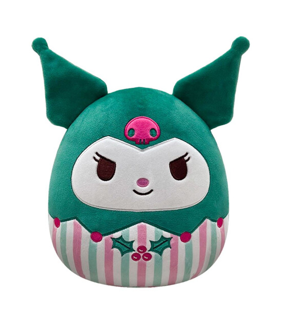 Squishmallows Hello Kitty Serisi Kuromi (13 cm)