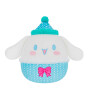 Squishmallows Hello Kitty Serisi Cinnamoroll (13 cm)