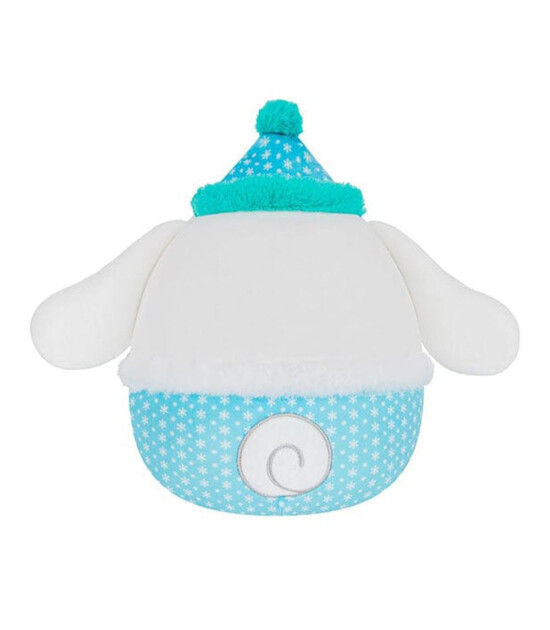 Squishmallows Hello Kitty Serisi Cinnamoroll (13 cm)