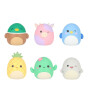 Squishmallows Squooshems Sürpriz Paket Seri 8 SS00010