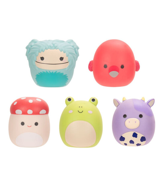 Squishmallows Squooshems Sürpriz Paket Seri 11 SS00035