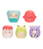 Squishmallows Squooshems Sürpriz Paket Seri 11 SS00035