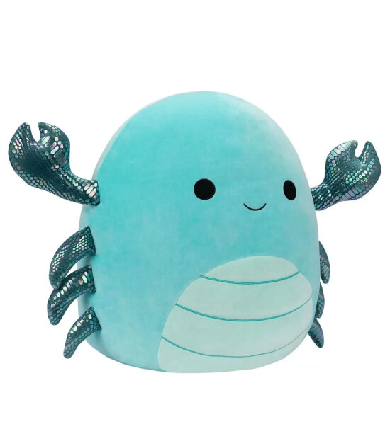 Squishmallows Akrep Carpio (40 cm)