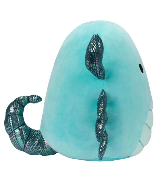 Squishmallows Akrep Carpio (40 cm)
