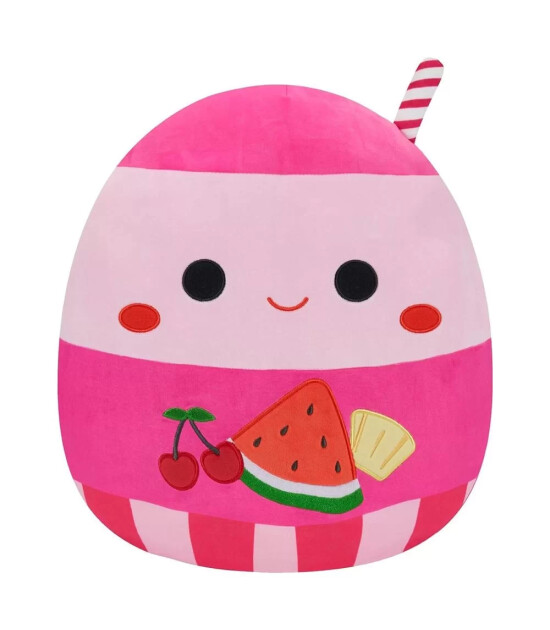 Squishmallows Fruit Punch Kutusu Jans (40 cm)