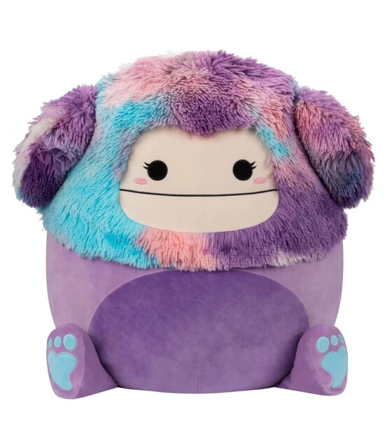 Squishmallows Kocaayak Eden (40 cm)