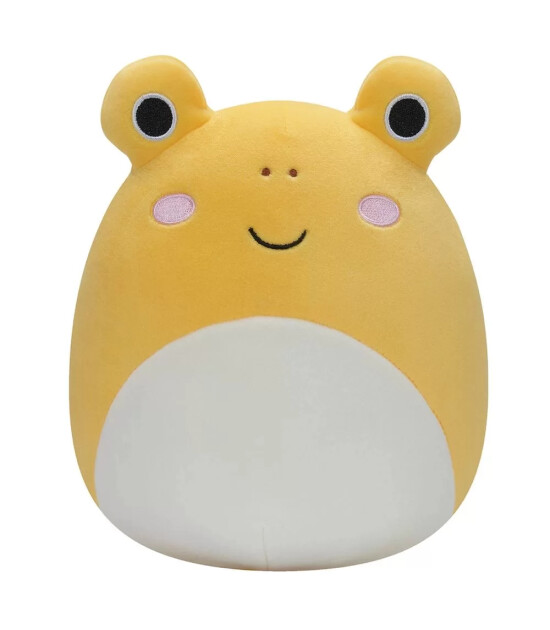 Squishmallows Squishmallow Kurbağa Leigh (13 cm)