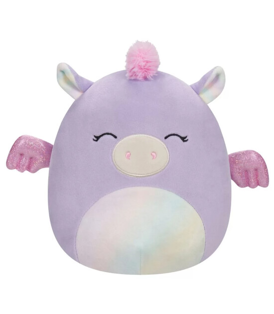 Squishmallows Pegasus Rei (20 cm)
