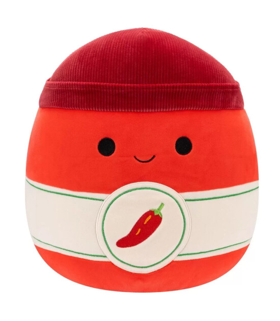 Squishmallows Acı Sos Illia (30 cm)