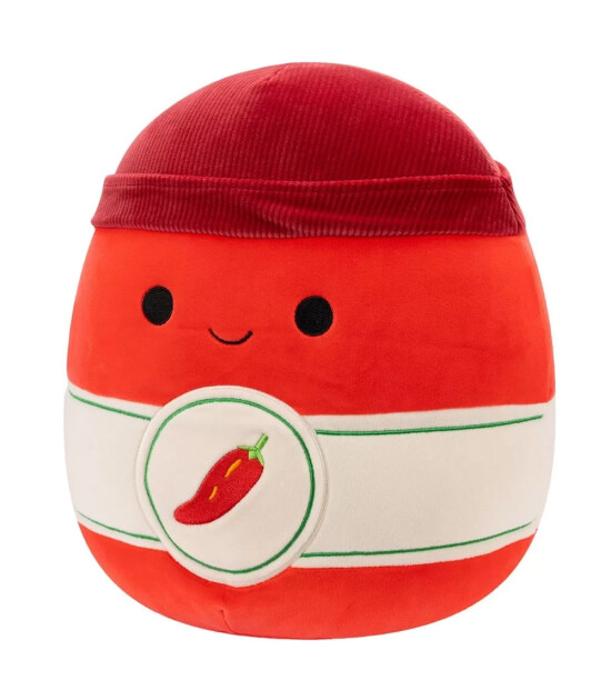 Squishmallows Acı Sos Illia (30 cm)