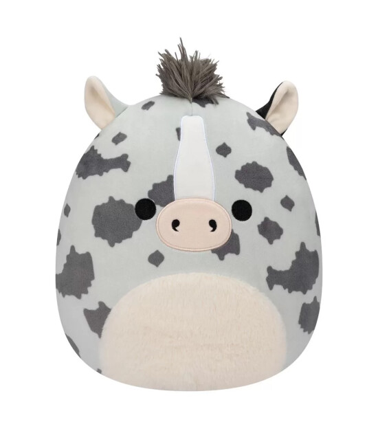 Squishmallows Appaloosa Atı Grady (13 cm)