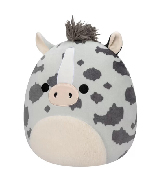 Squishmallows Appaloosa Atı Grady (13 cm)
