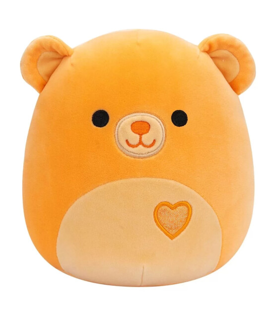Squishmallows Ayı Chamberlain (13 cm)