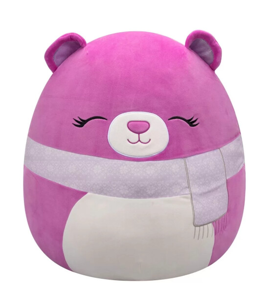 Squishmallows Ayı Crisanta (13 cm)
