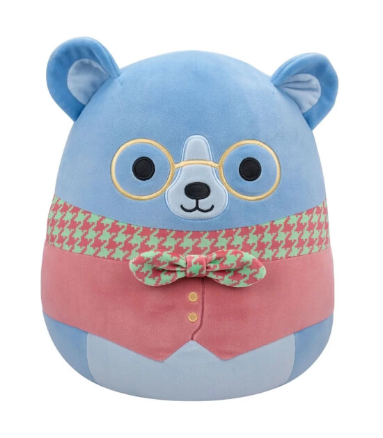 Squishmallows Ayı Ozu (13 cm)