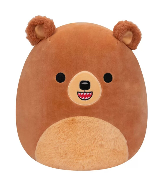 Squishmallows Ayı Stokely (30 cm)