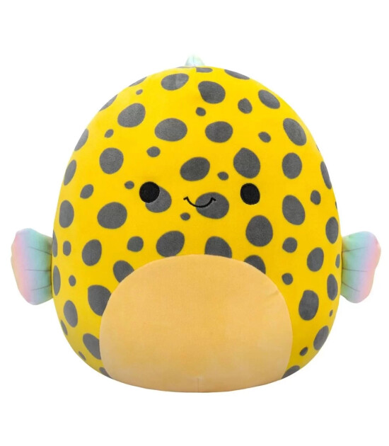 Squishmallows Balık Dayton (36 cm)
