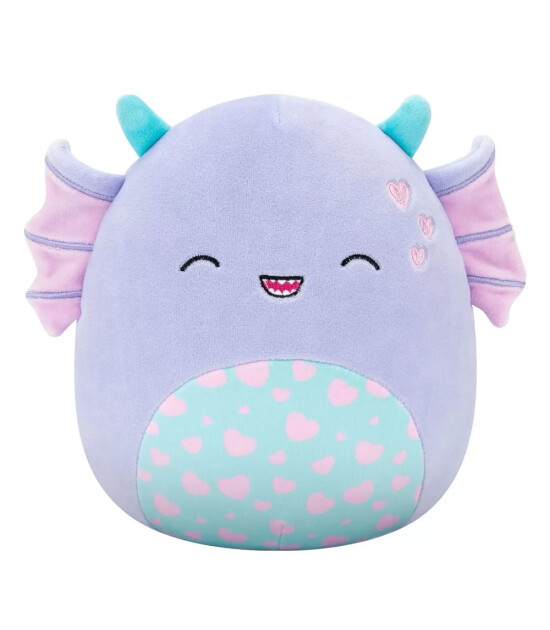 Squishmallows Bataklık Canavarı Strobe (20 cm)