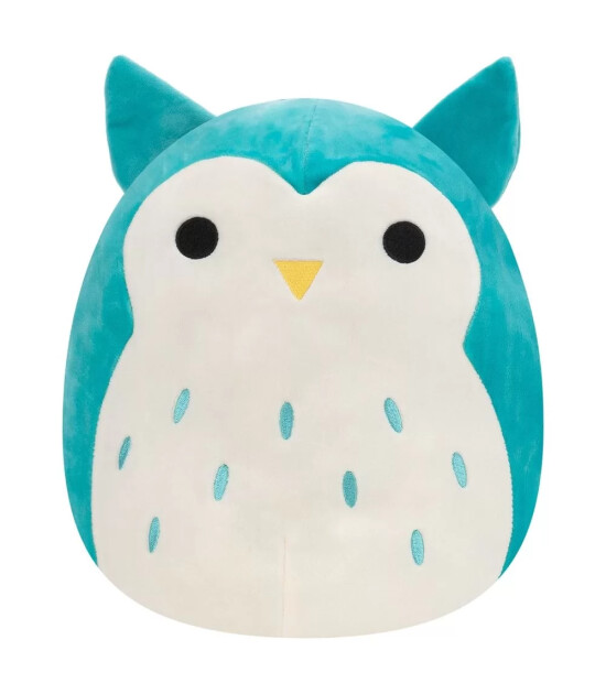 Squishmallows Baykuş Winston (30 cm)
