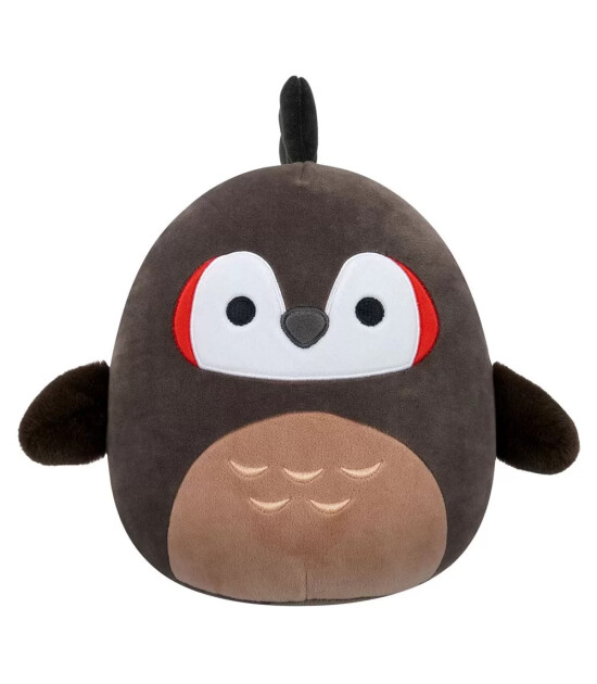 Squishmallows Bıldırcın Theodore (20 cm)