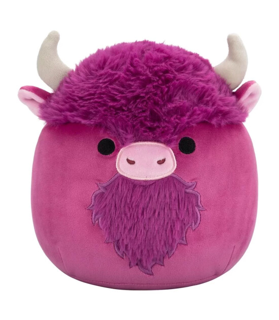 Squishmallows Bizon Dave (20 cm)